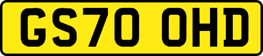 GS70OHD