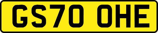 GS70OHE