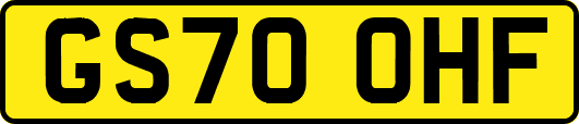 GS70OHF