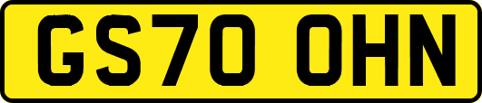 GS70OHN