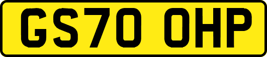 GS70OHP