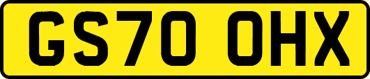 GS70OHX
