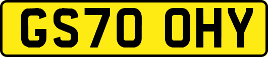 GS70OHY