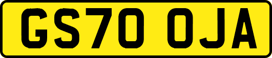 GS70OJA