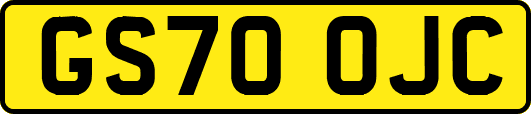 GS70OJC