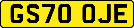 GS70OJE