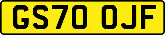 GS70OJF