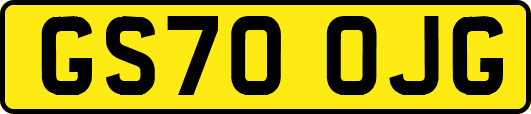 GS70OJG