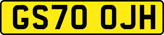 GS70OJH