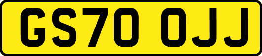 GS70OJJ