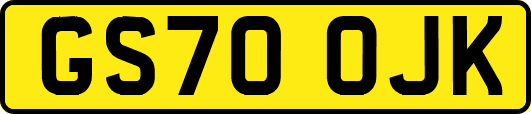 GS70OJK