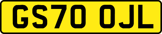 GS70OJL
