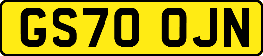 GS70OJN
