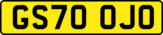 GS70OJO