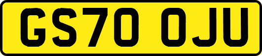 GS70OJU