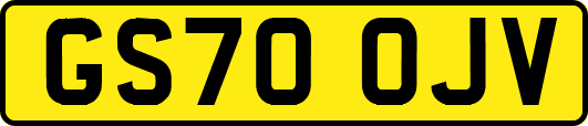 GS70OJV