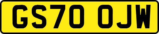 GS70OJW