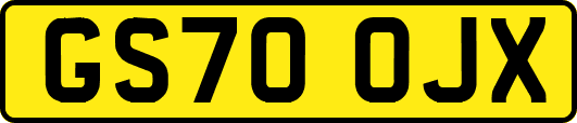 GS70OJX