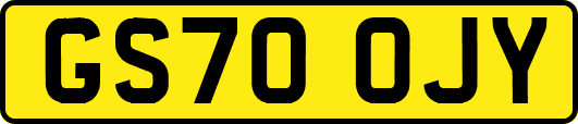 GS70OJY