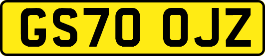GS70OJZ