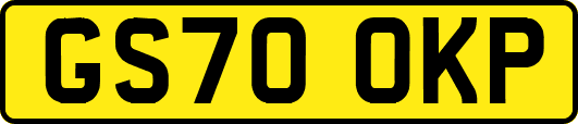 GS70OKP