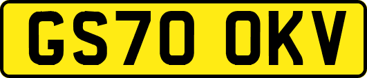 GS70OKV