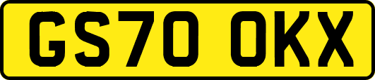 GS70OKX