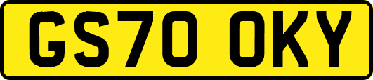GS70OKY