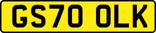 GS70OLK