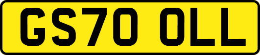 GS70OLL