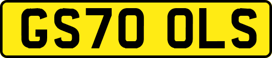 GS70OLS