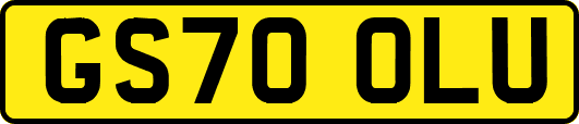 GS70OLU