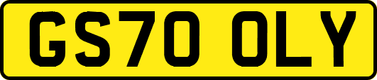 GS70OLY