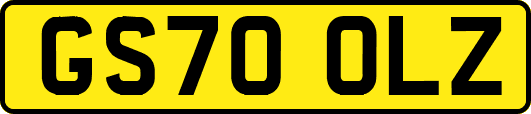 GS70OLZ