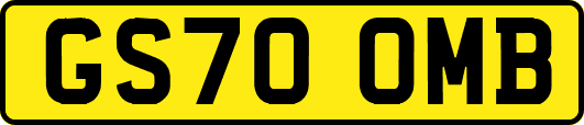 GS70OMB