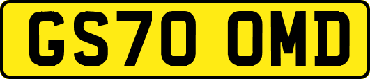 GS70OMD