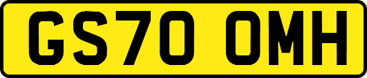 GS70OMH