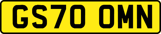 GS70OMN