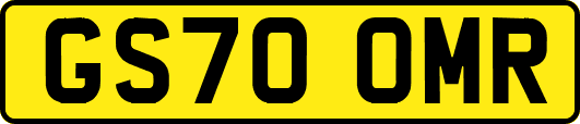 GS70OMR