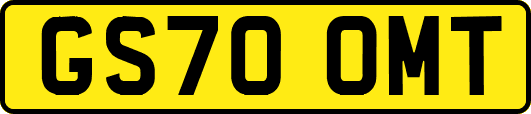 GS70OMT