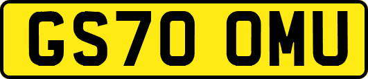 GS70OMU