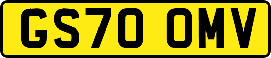 GS70OMV
