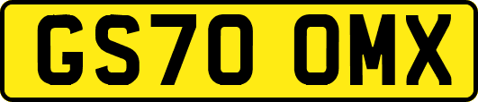 GS70OMX