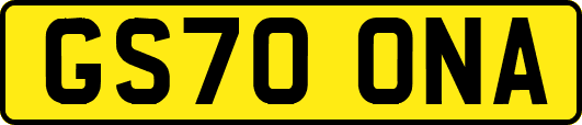 GS70ONA