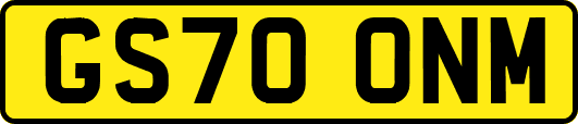 GS70ONM