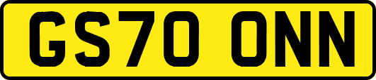 GS70ONN