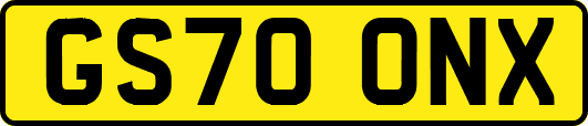 GS70ONX