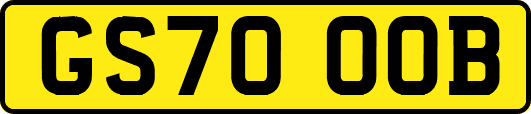 GS70OOB