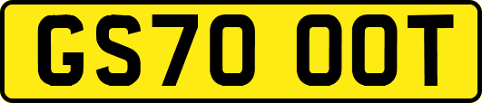 GS70OOT