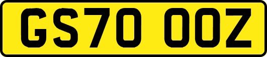 GS70OOZ